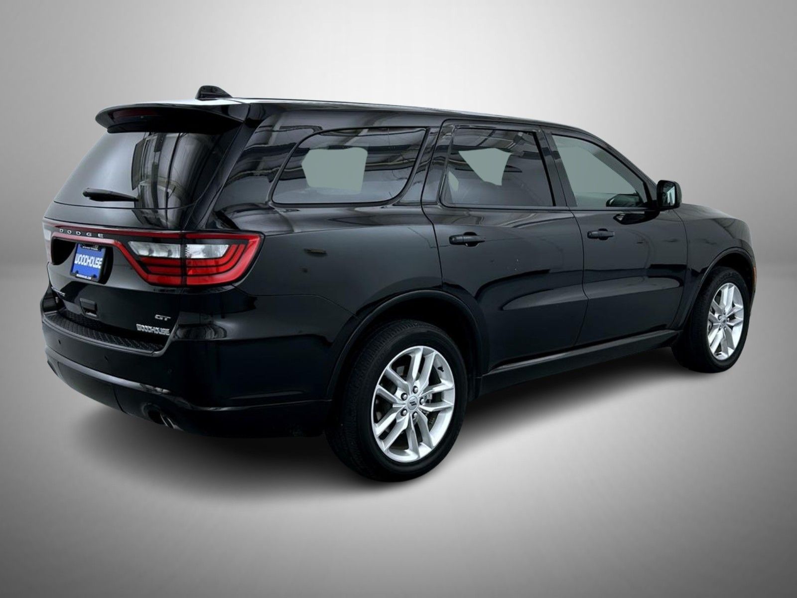 2022 Dodge Durango GT photo 5