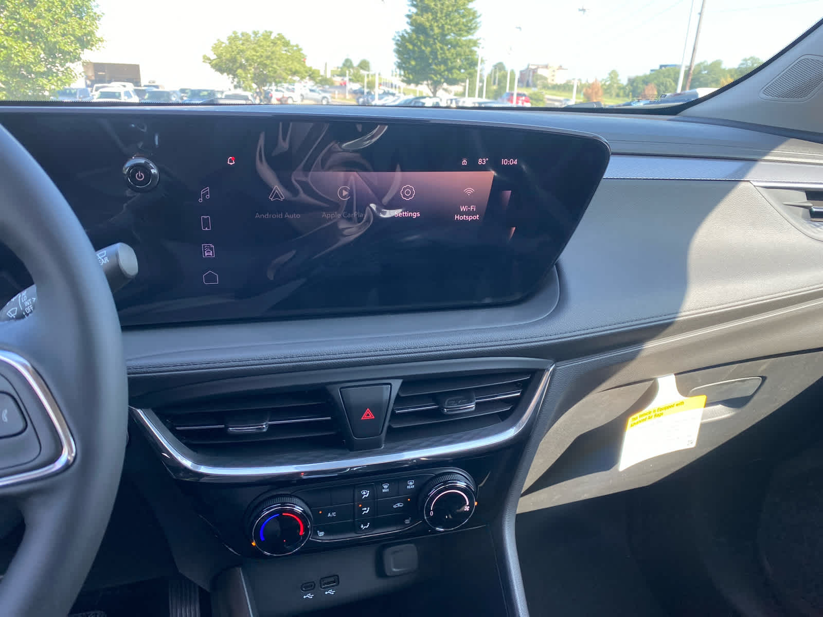 2026 Buick Encore Sport Touring photo 18