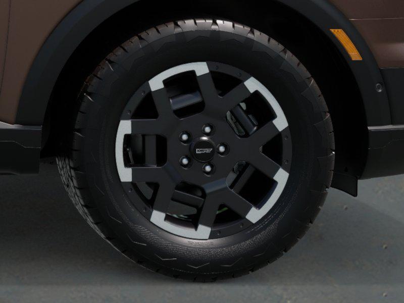 2026 Hyundai Palisade XRT photo 7