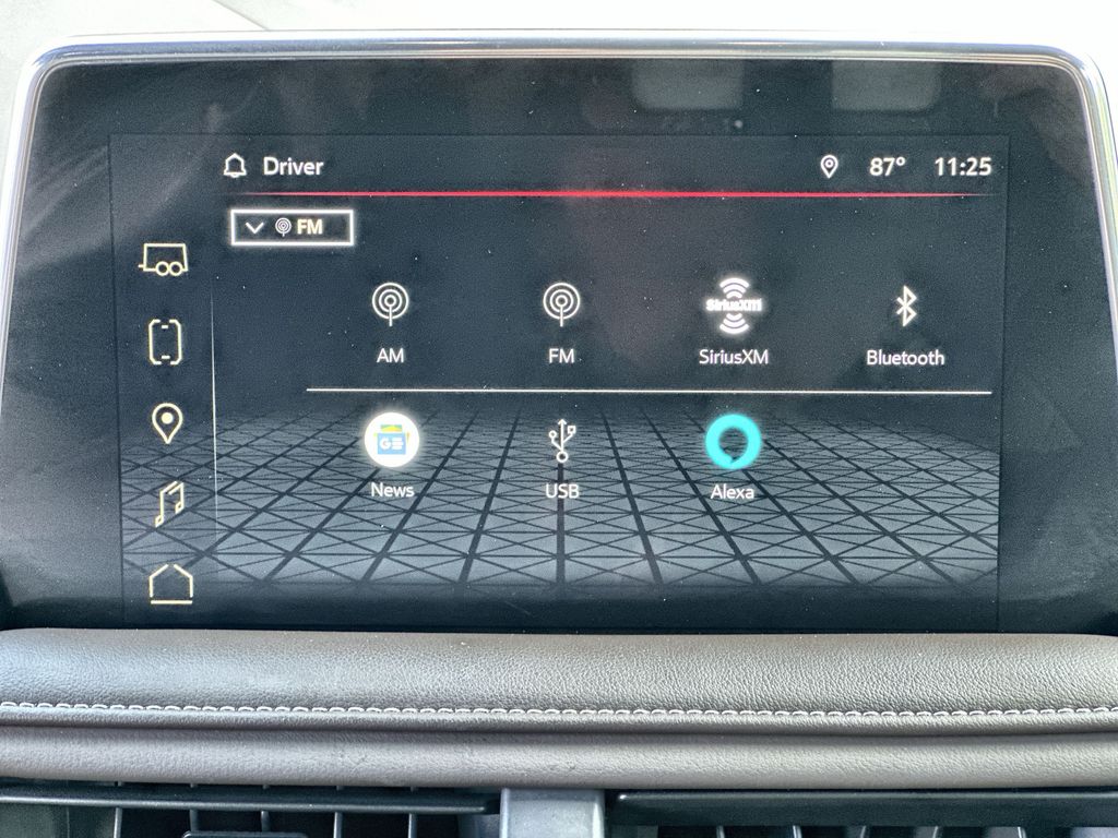 2023 Gmc Yukon SLT photo 13
