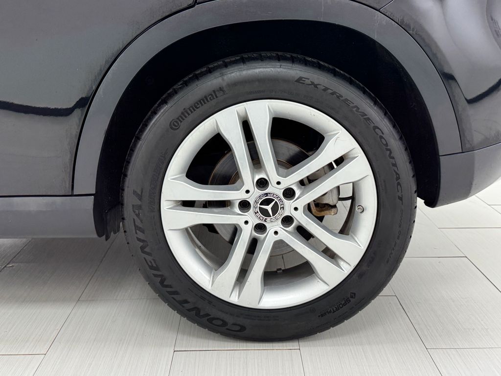 2020 Mercedes Benz GLA 250 4MATIC photo 38