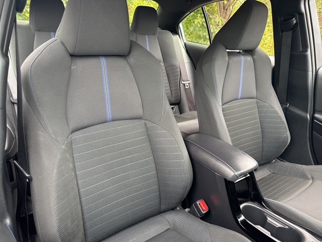 2021 Toyota Corolla SE photo 14