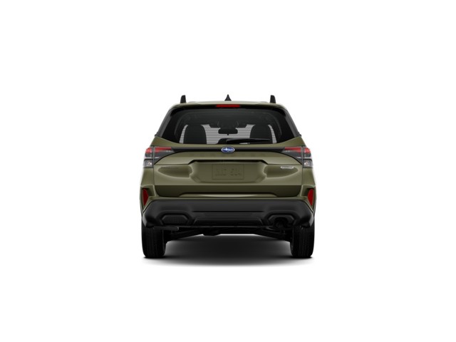 2025 Subaru Forester Premium photo 9