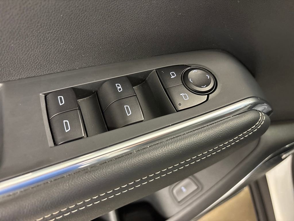 2025 Gmc Acadia Elevation photo 17