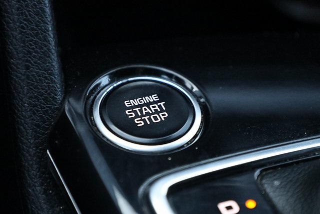 2023 Kia Sportage X-Line photo 33