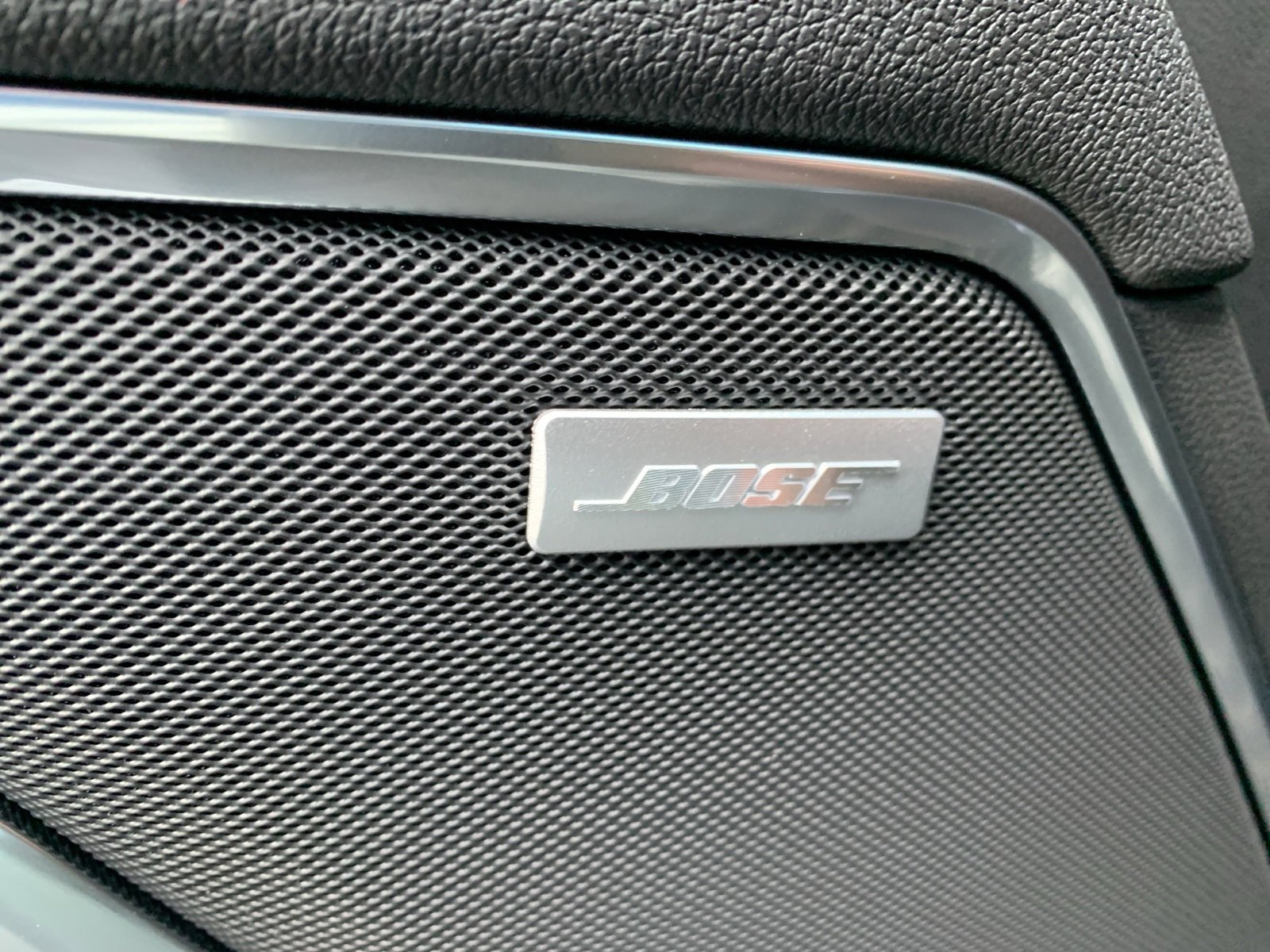 2025 Chevrolet Silverado 1500 LTZ photo 38