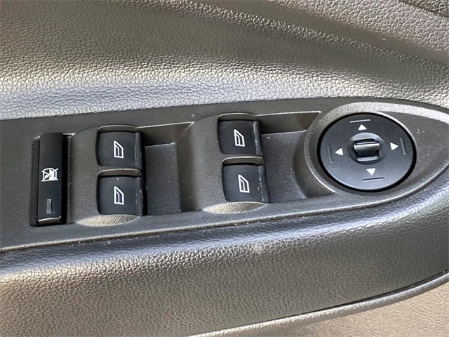 2018 Ford Escape SE photo 26