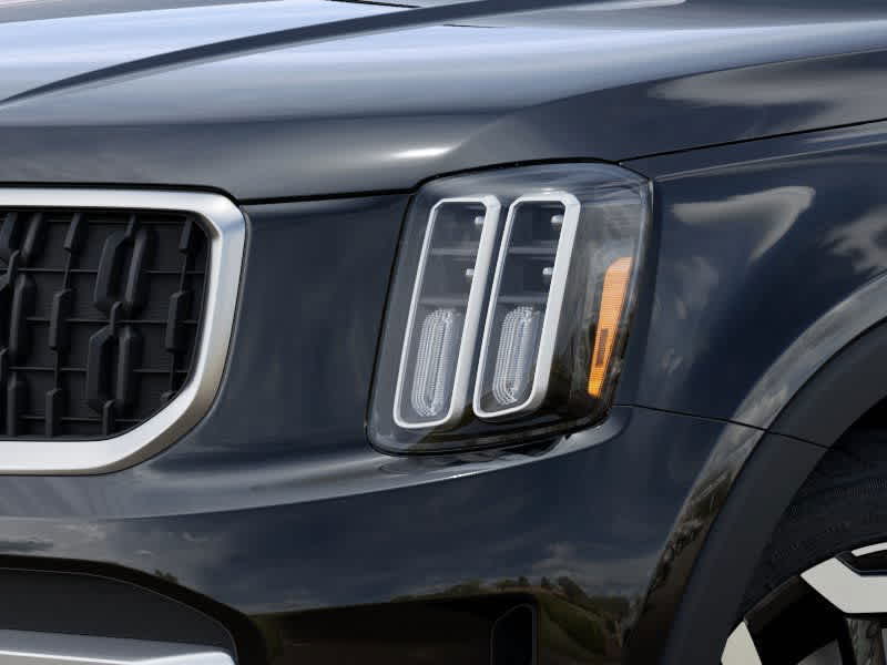 2025 Kia Telluride X-Line EX X-Pro photo 9