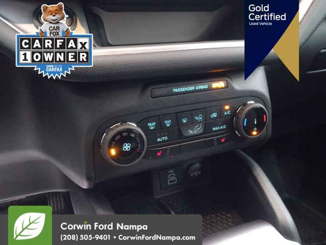 2024 Ford Bronco Sport Big Bend photo 16