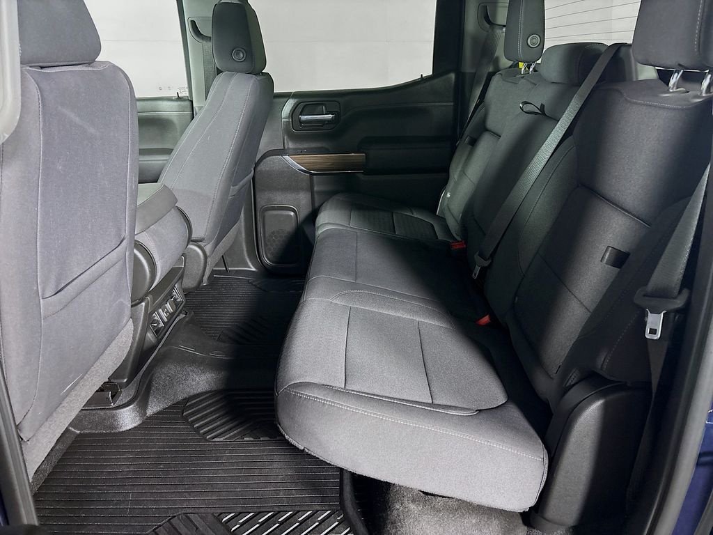2021 Chevrolet Silverado 1500 RST photo 18