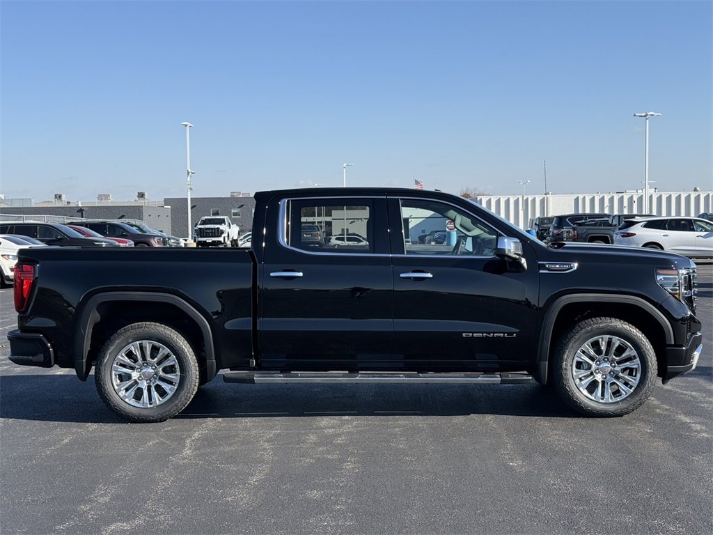 2026 GMC SIERRA - Image 8