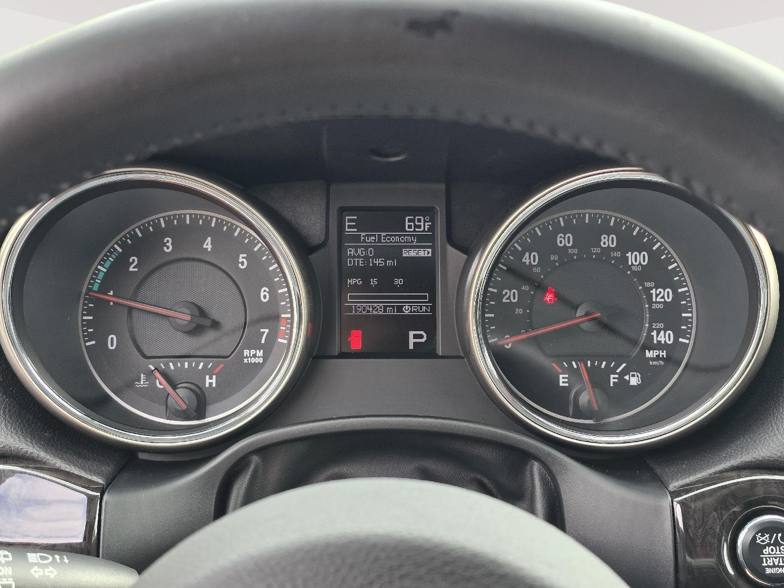 2013 Jeep Grand Cherokee Laredo photo 15