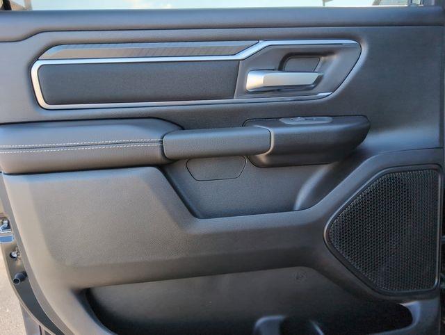 2025 Ram 1500 Big Horn photo 28