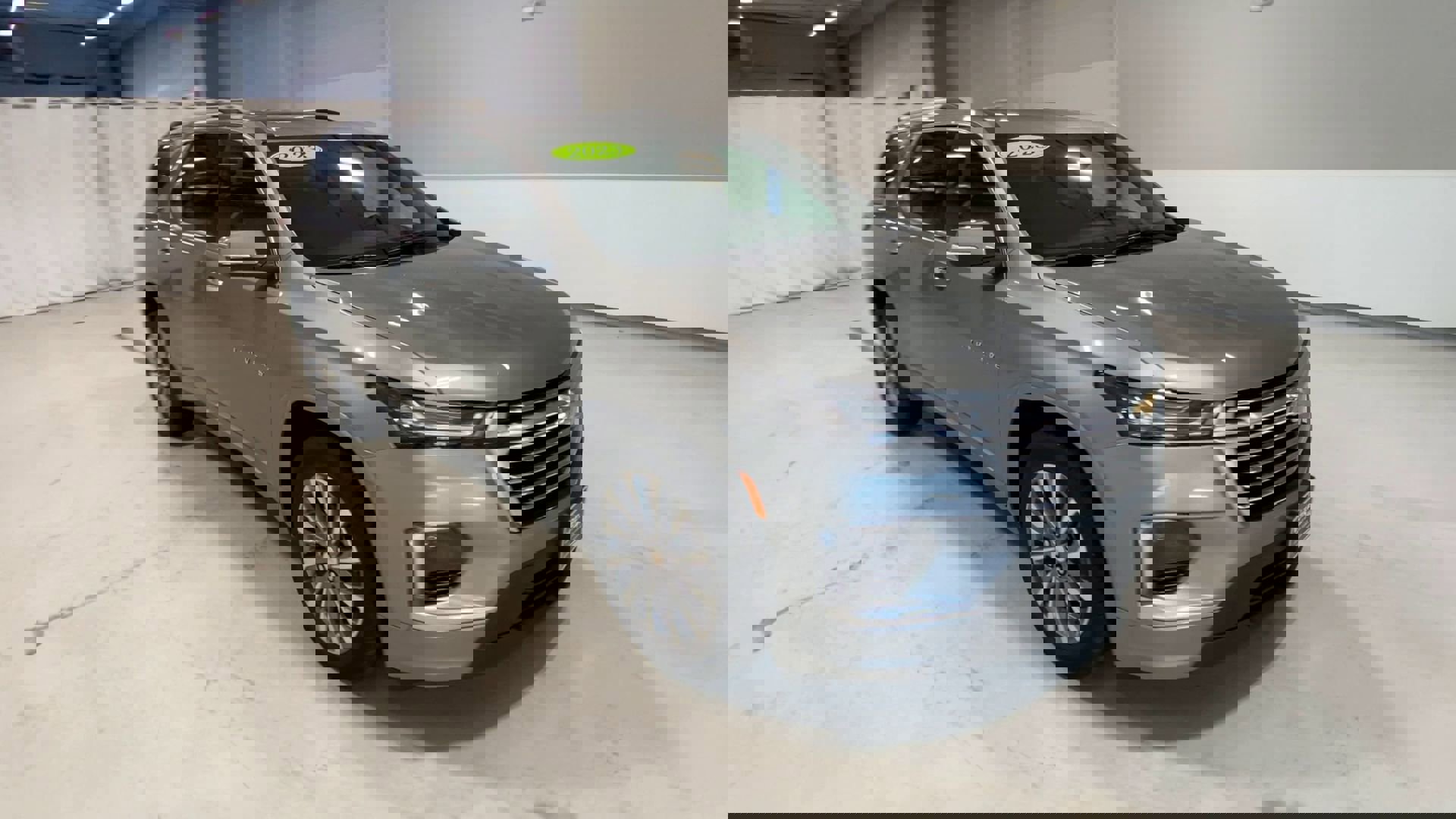1GNEVKKW3PJ316427