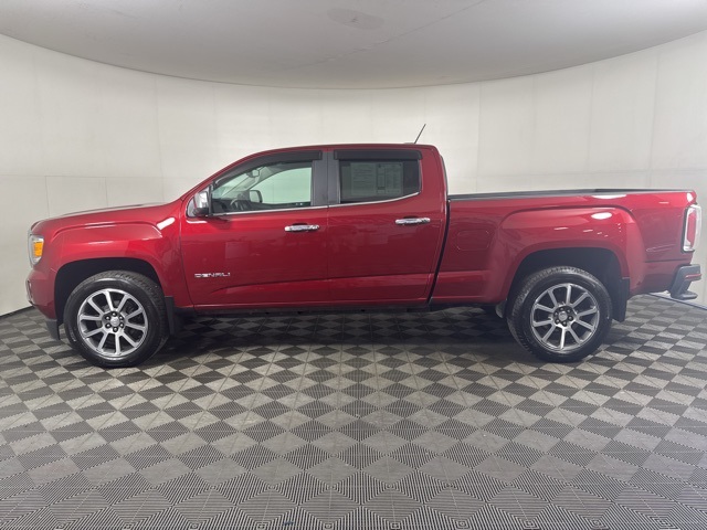 2020 Gmc Canyon Denali photo 7