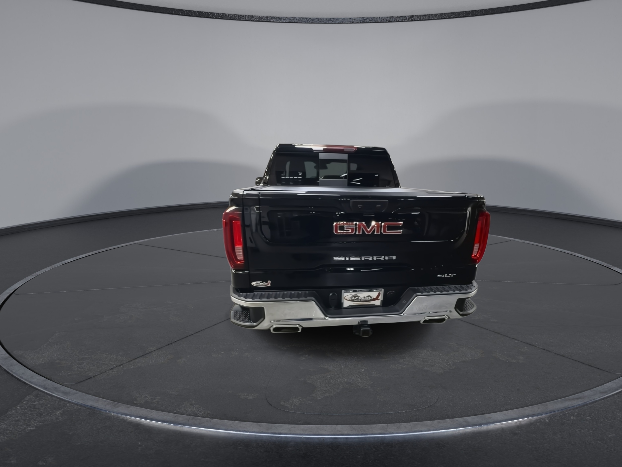 2022 Gmc Sierra 1500 SLT photo 3