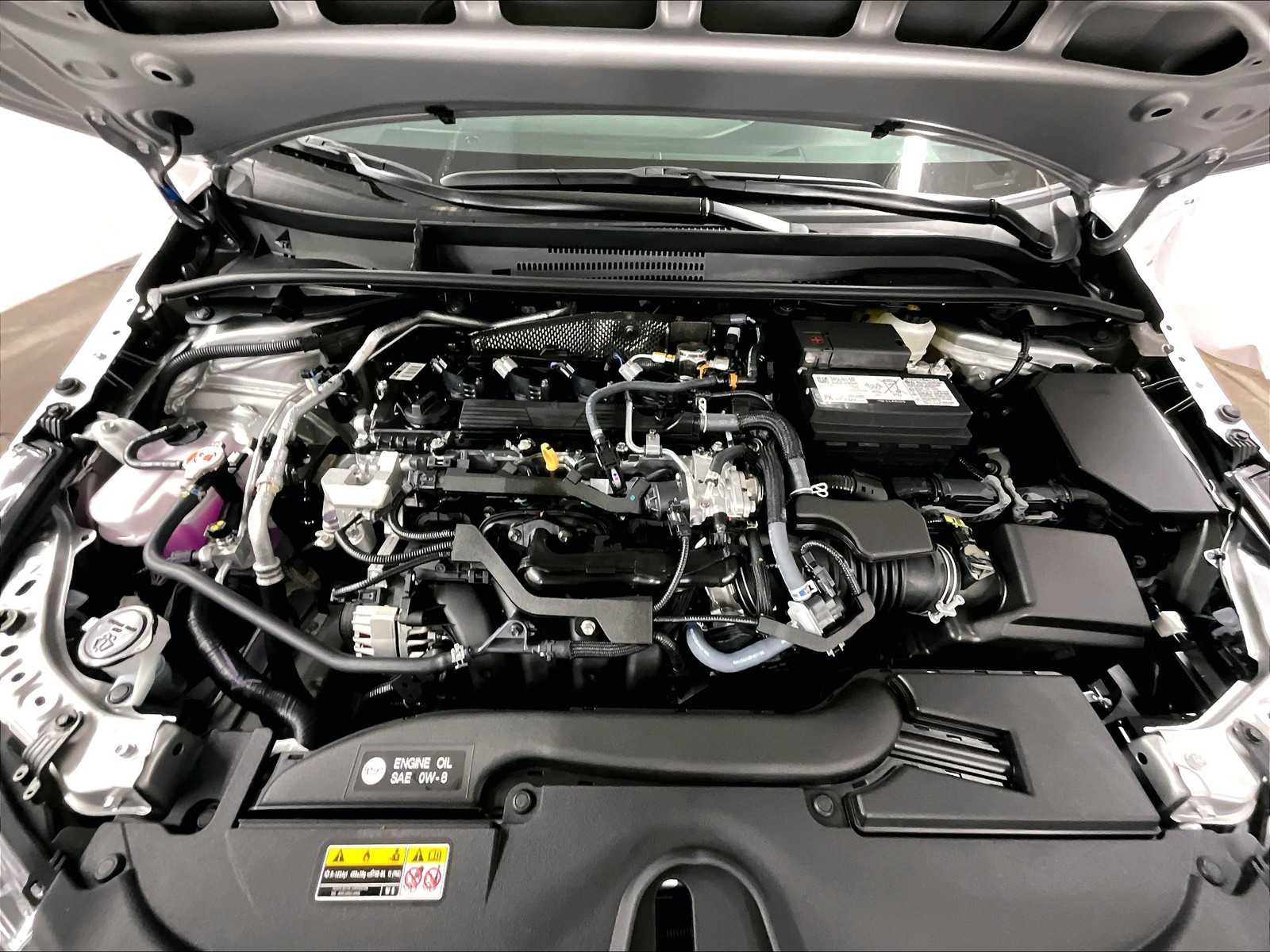 2025 Toyota Corolla SE photo 15