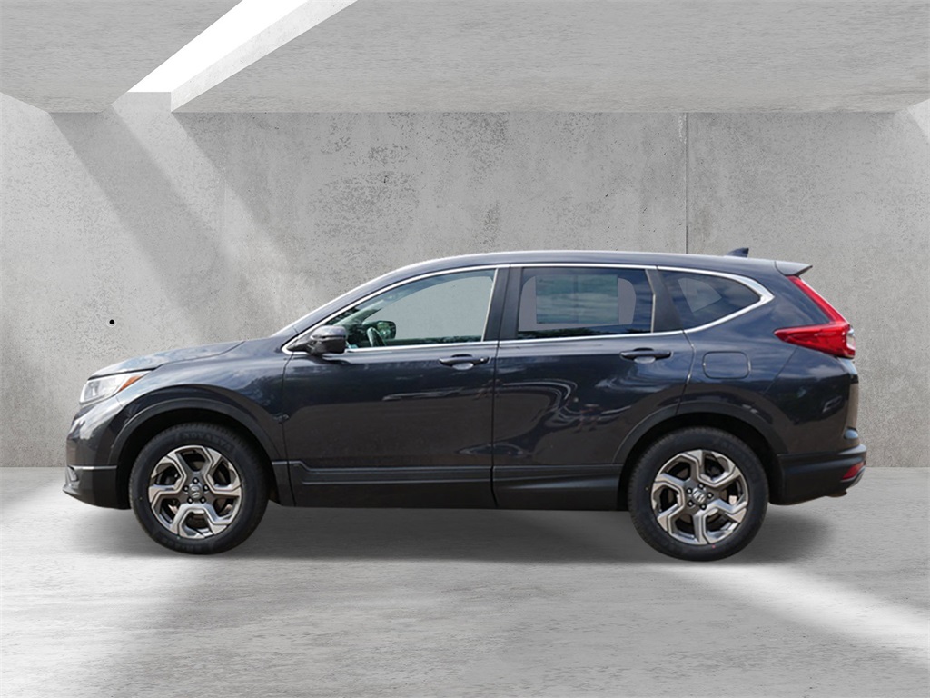 2019 Honda CR-V EX-L photo 4