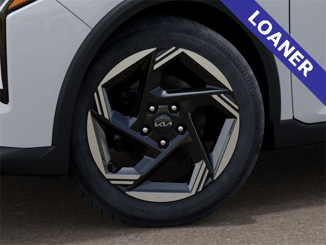 2025 Kia K4 EX photo 9