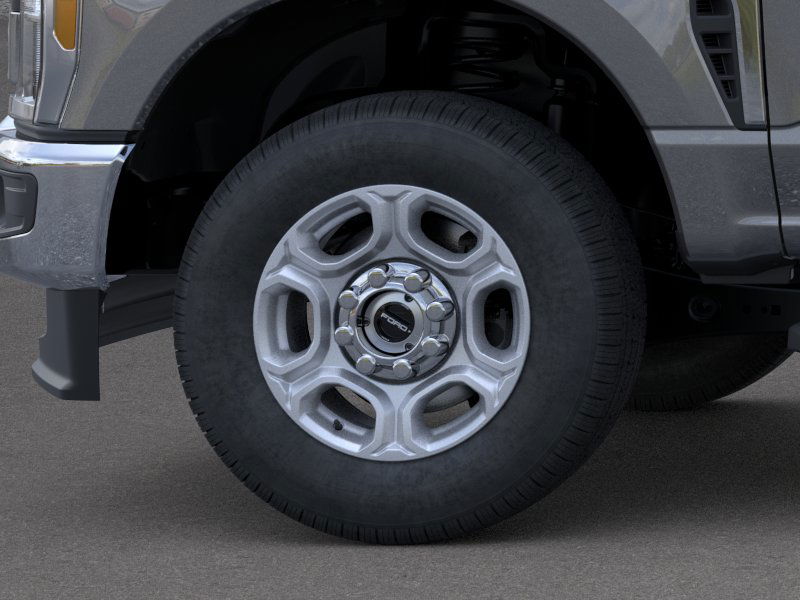 2026 Ford F-250 XLT photo 16