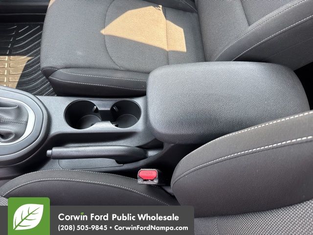 2023 Kia Forte LXS photo 20