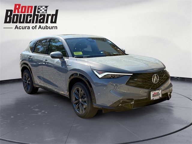 2025 Acura ADX A-Spec Package's photo