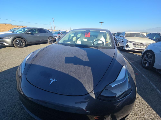Used 2023 Tesla Model 3 Base with VIN 5YJ3E1EA7PF621947 for sale in Las Vegas, NV