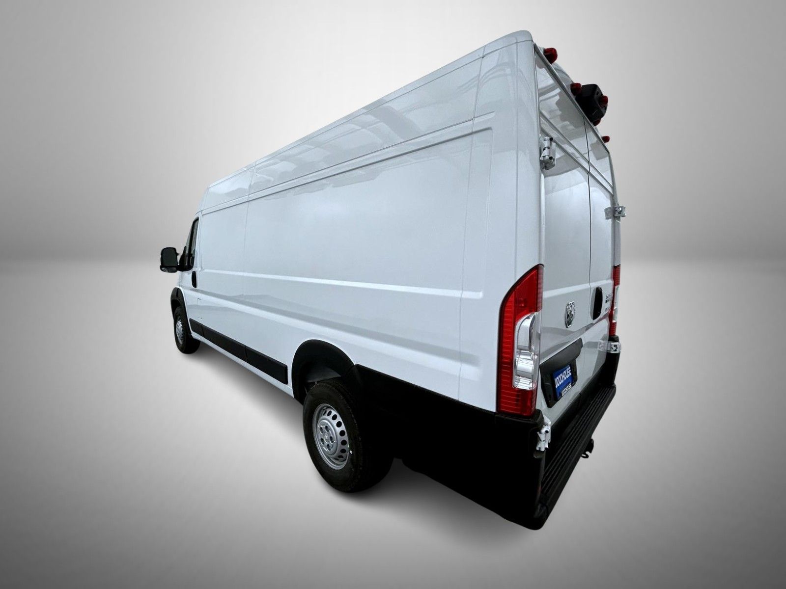 2025 Ram ProMaster 3500 photo 4