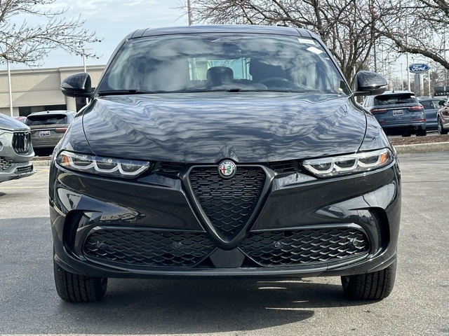 2025 Alfa Romeo Tonale BASE SPRINT photo 2