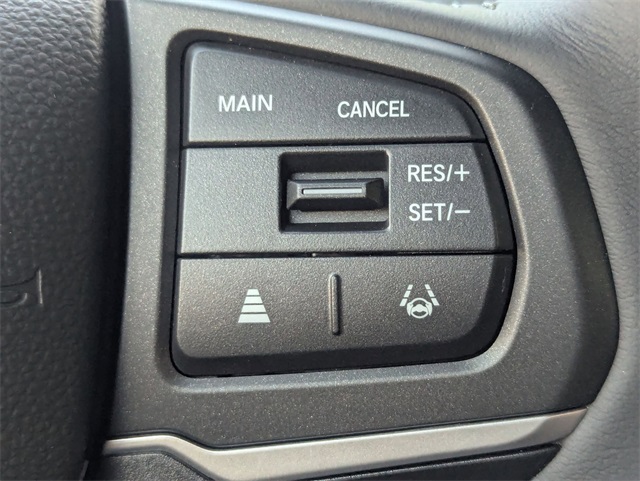 2025 Honda Ridgeline RTL photo 12