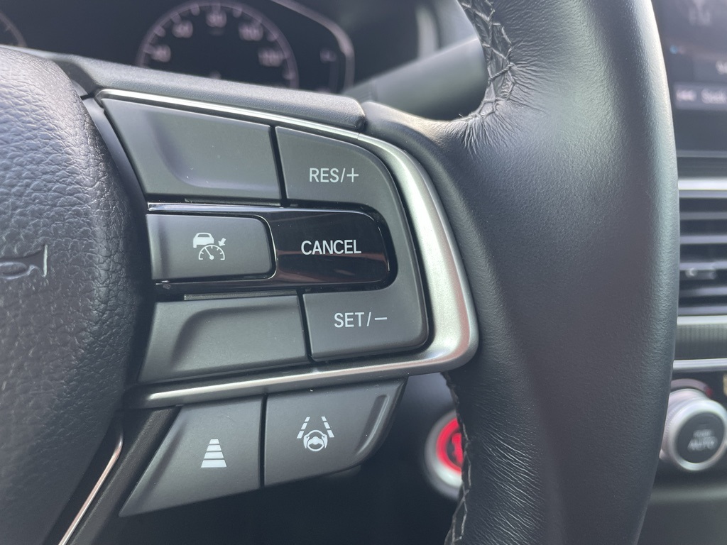 2022 Honda Accord Sport SE photo 10