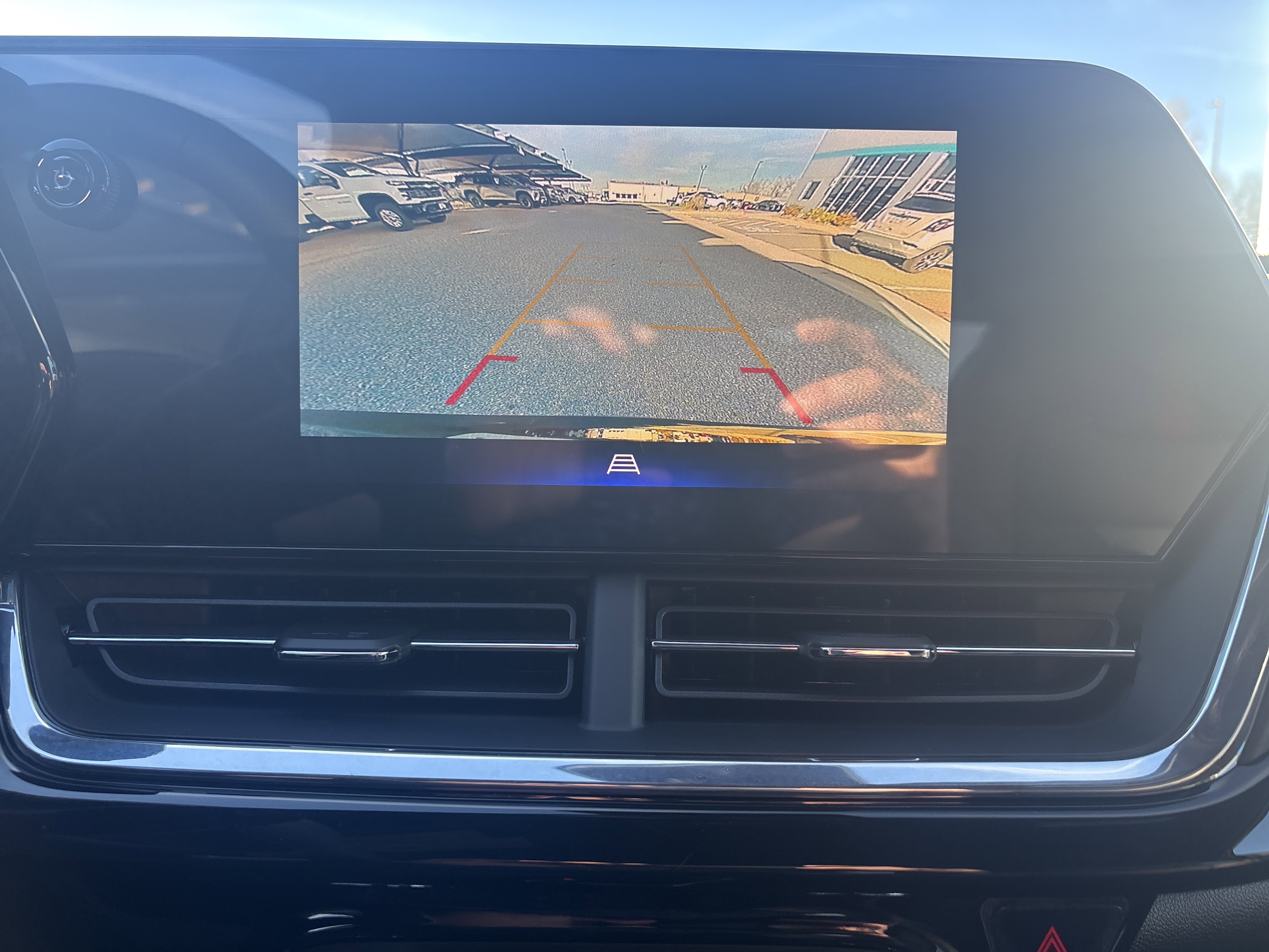 2026 Chevrolet Trax photo 4