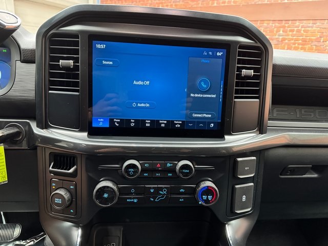 2025 Ford F-150 STX photo 18