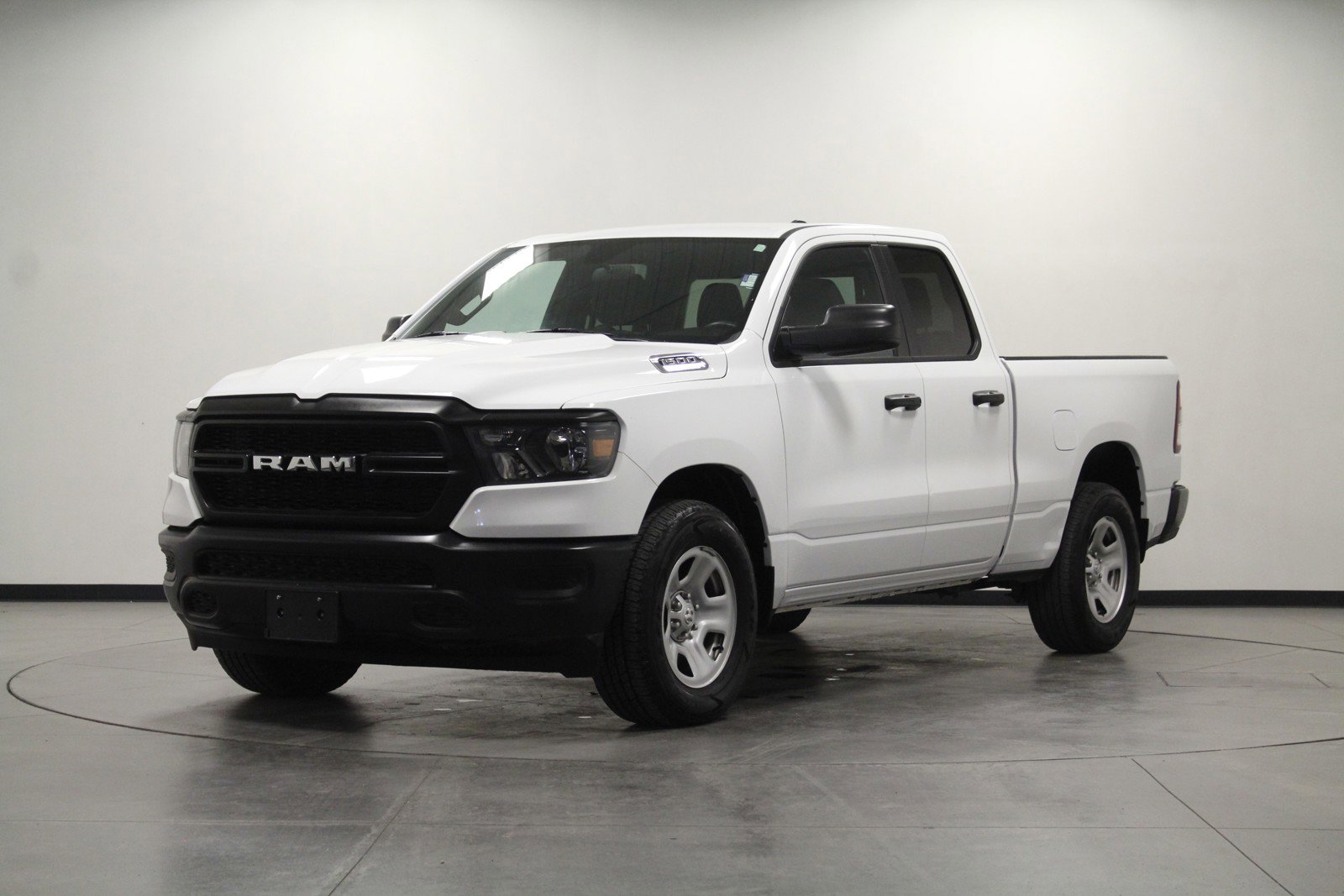 2024 Ram 1500 Tradesman photo 7