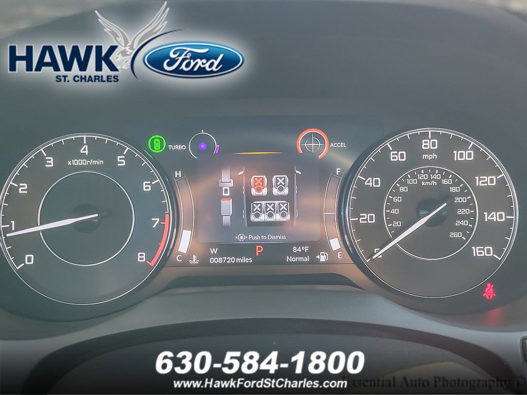 2024 ACURA RDX - Image 12