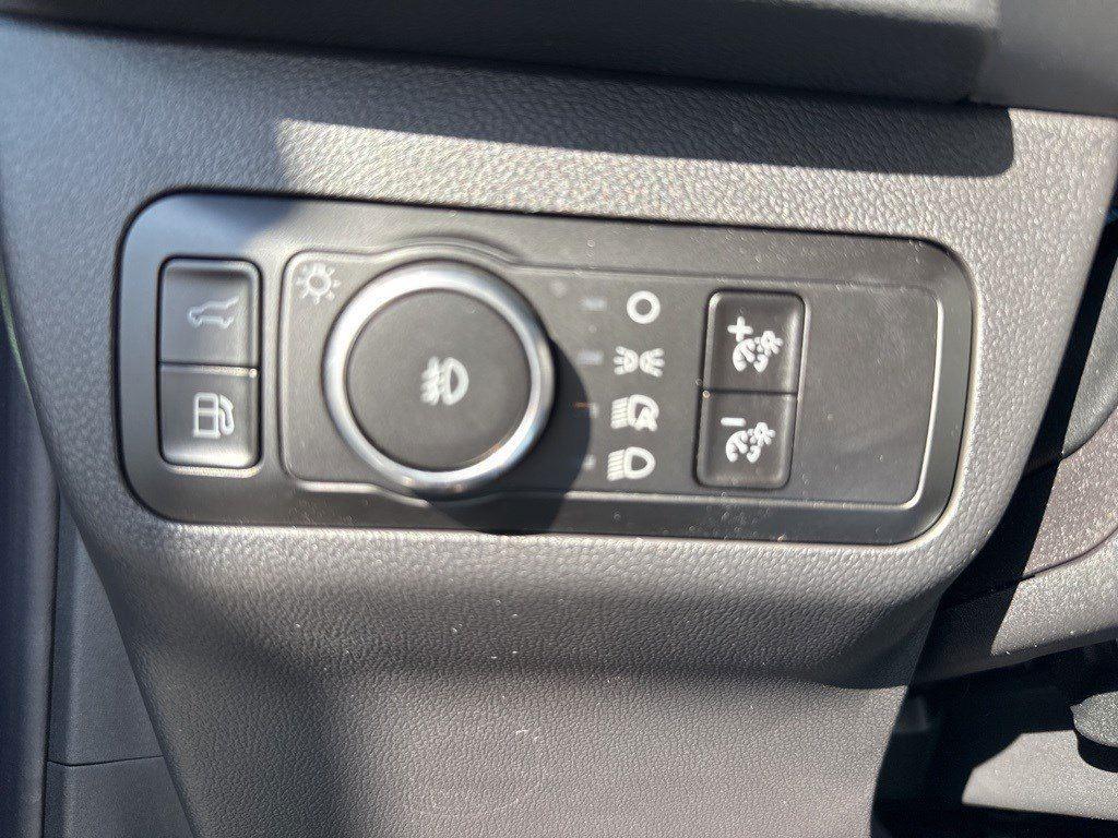 2025 Ford Escape Plug-In Hybrid photo 20