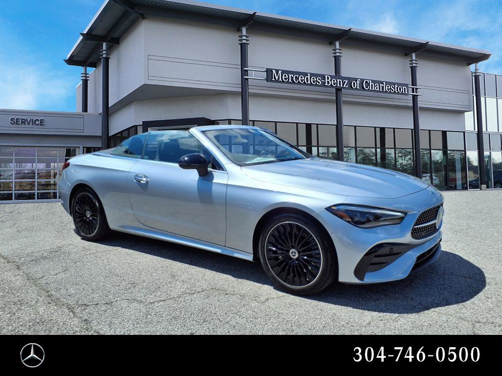 2026 Mercedes-Benz CLE CLE 300's photo