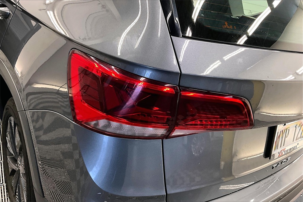 2024 Volkswagen Taos S photo 27