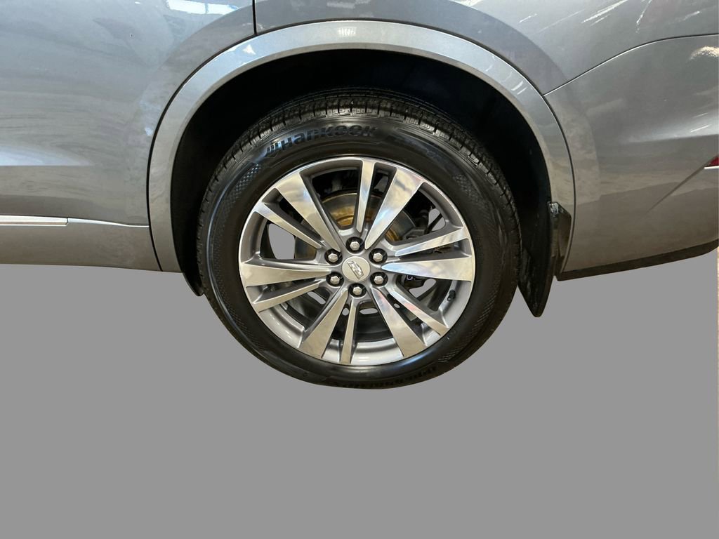 2020 Cadillac XT6 Premium Luxury photo 16