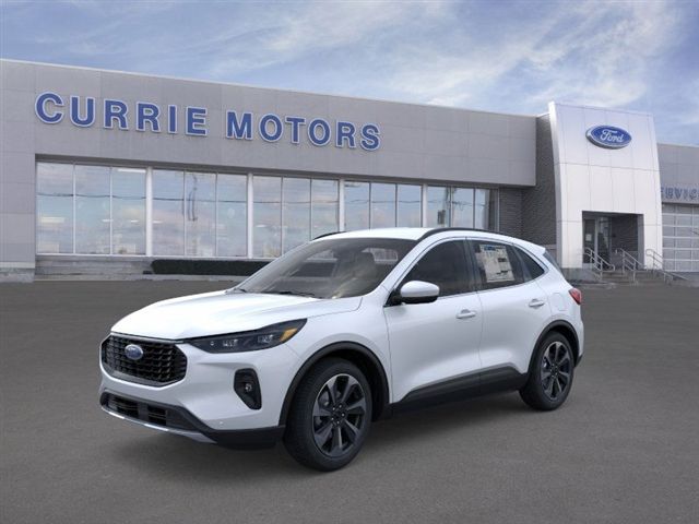 2025 FORD ESCAPE - Image 24