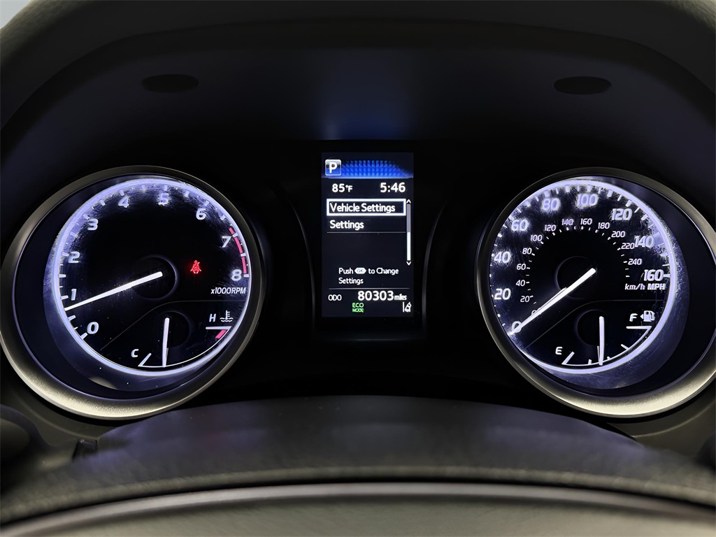 2022 Toyota Camry LE photo 15