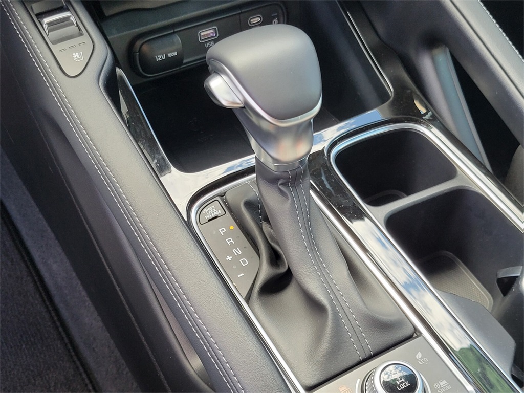 2024 Kia Telluride X-Line photo 22