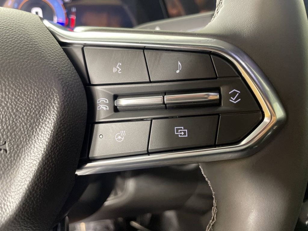 2025 Chevrolet Tahoe Z71 photo 26