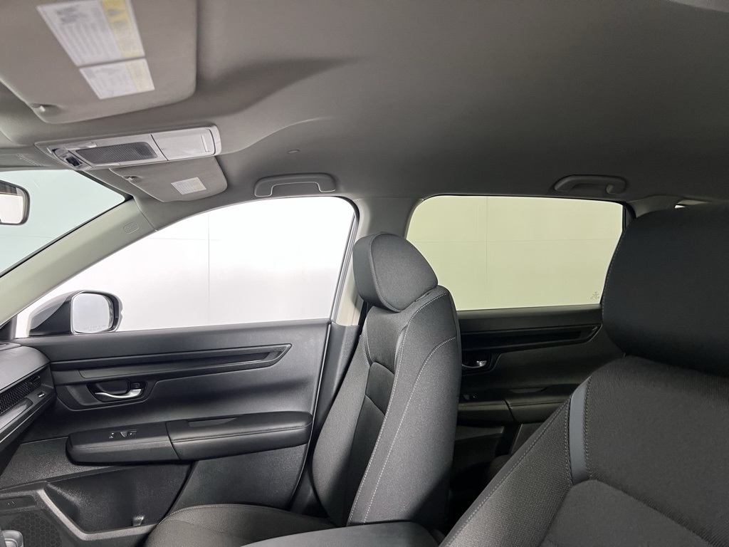 2024 Honda CR-V LX photo 19