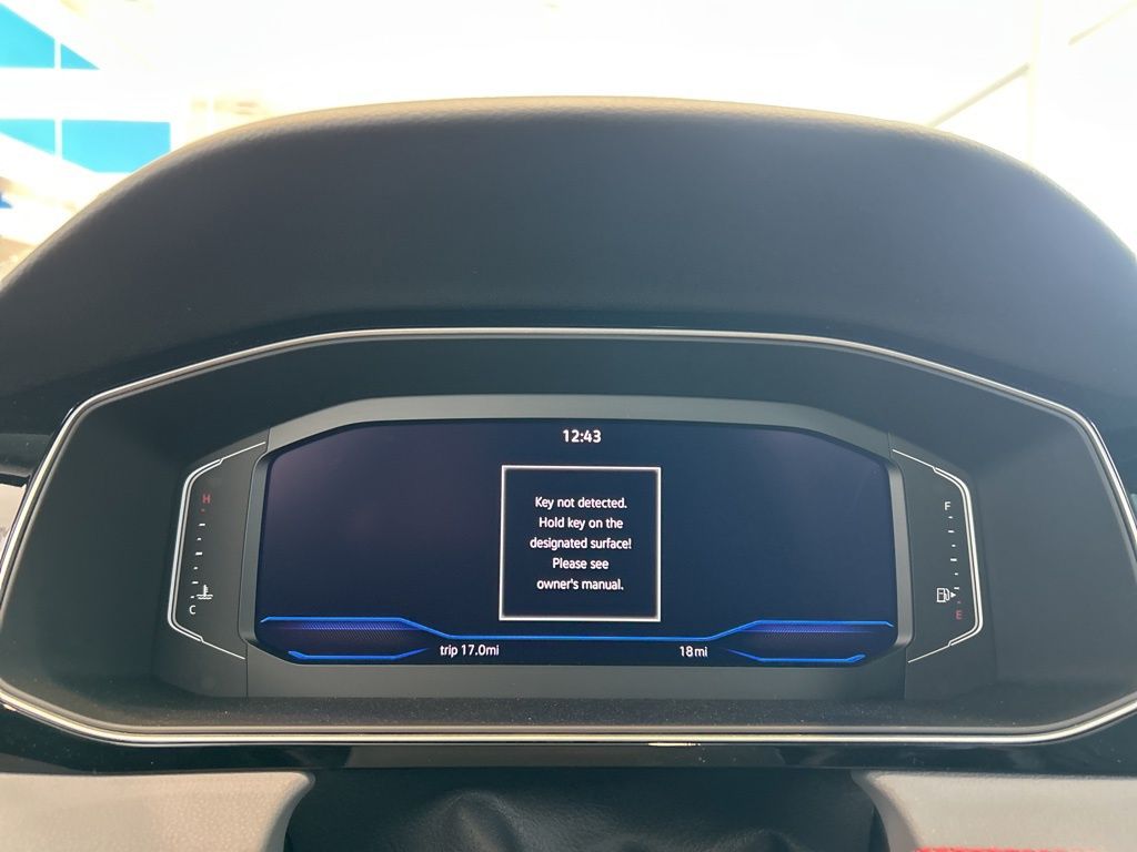 2025 Volkswagen Jetta GLI 2.0T Autobahn photo 18