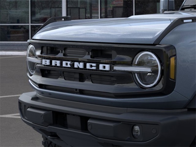 2025 FORD BRONCO - Image 44