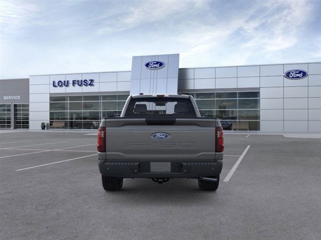 2025 Ford F-150 XL photo 5