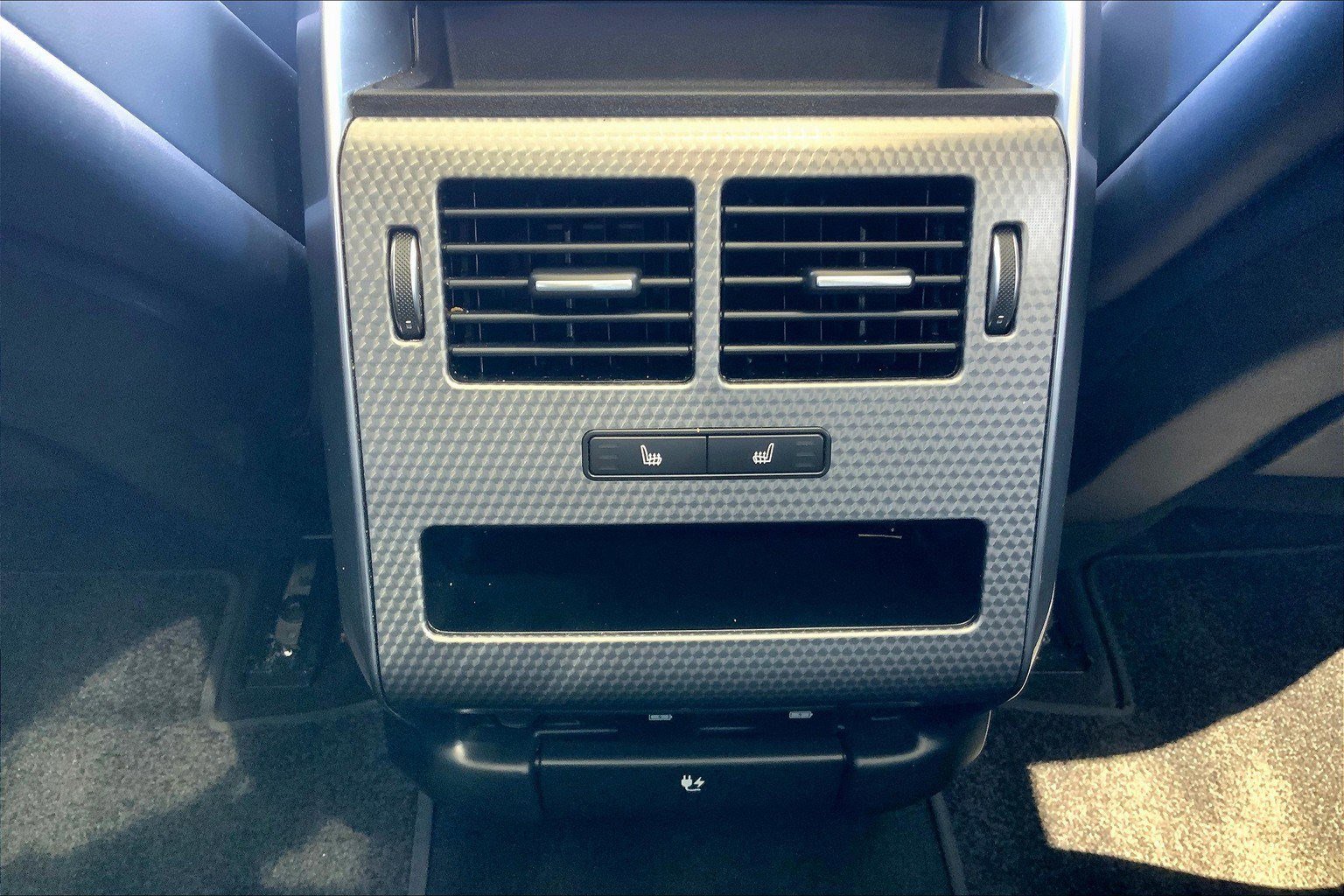 2021 Land Rover Range Rover Sport HSE Dynamic photo 29