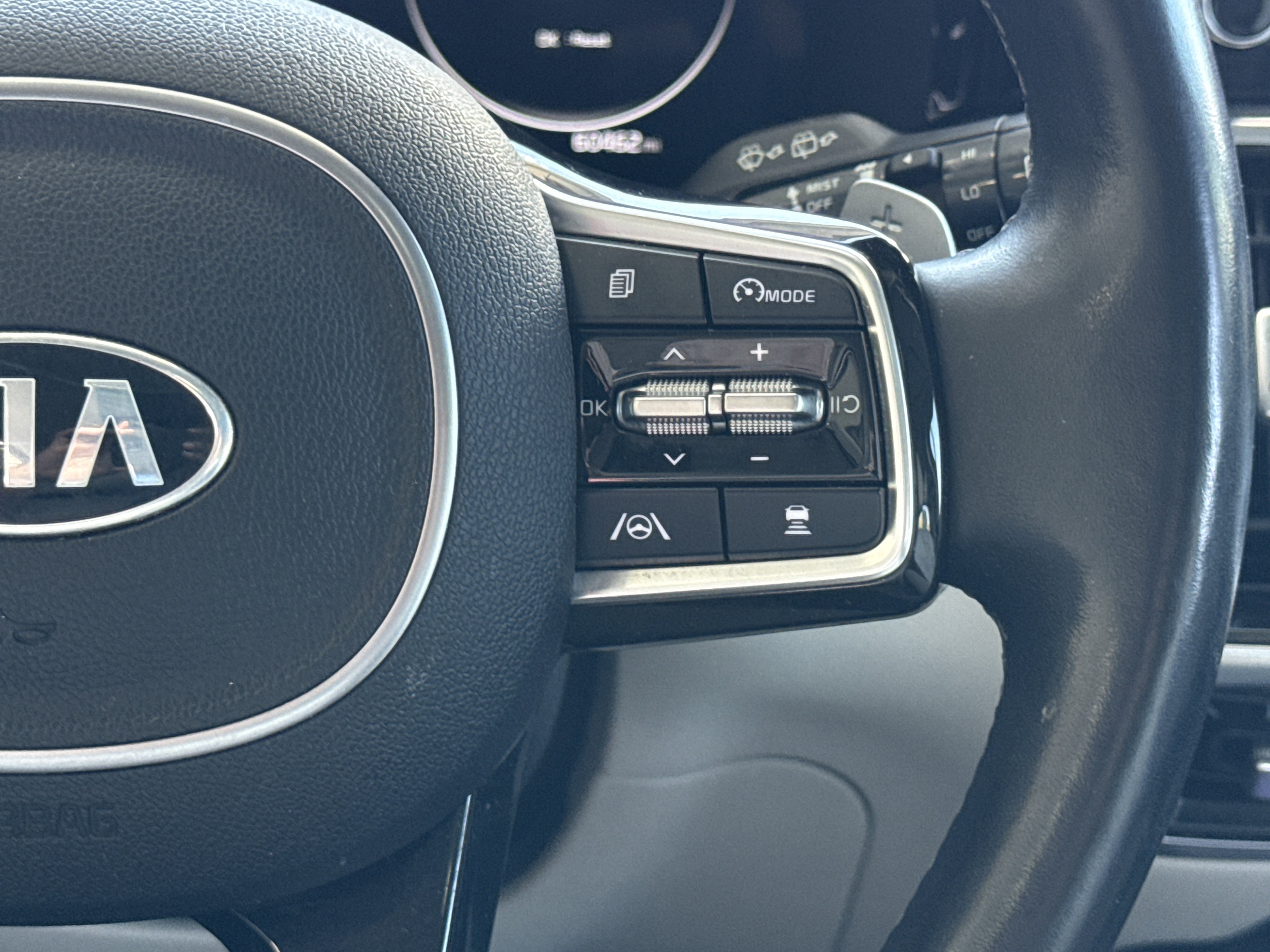 2021 Kia Sorento SX Prestige photo 7