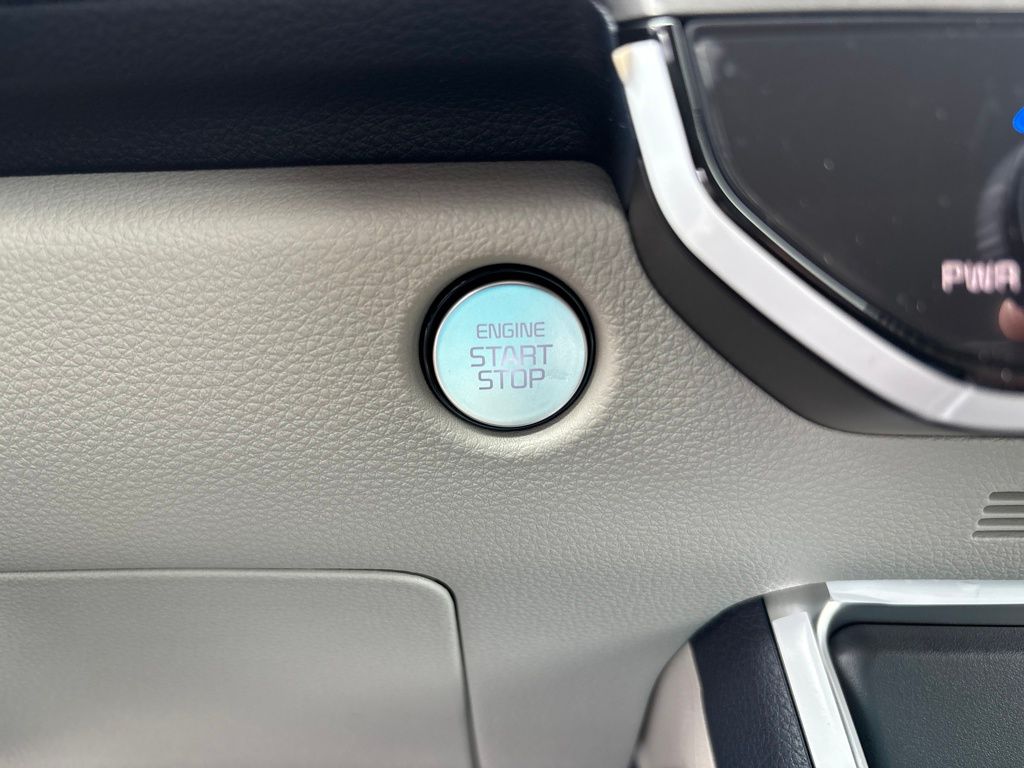 2026 Kia Carnival SX photo 16